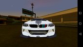 BMW M5 F90 Ghost Kit for Mobile