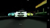 BMW M5 F90 Ghost Kit for Mobile