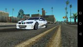 BMW M5 F90 Ghost Kit for Mobile
