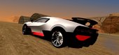 Bugatti DIVO [DFF Only] for Mobile