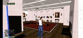 GTA V Michael House for Mobile