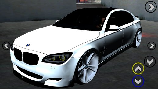 BMW E90 for mobile