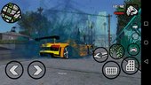 Drift Lightning Smoke For Android