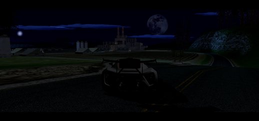 [UPDATE] Heavenly Timecycle v0.5F
