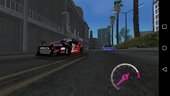 Nissan Skyline GTR R34 [F&F 2 + Tunable] for Mobile