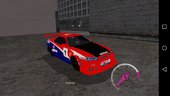 Nissan Skyline GTR R34 [F&F 2 + Tunable] for Mobile