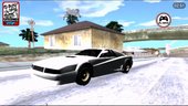 Mod Graphic In SA For Android