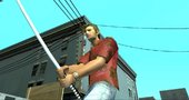 Japanese Wild Vercetti for Mobile