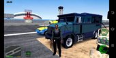 GTA V Emergency Ped Pack With Vehicles