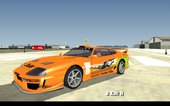 Dinka Jester Classic New Liveries for Mobile