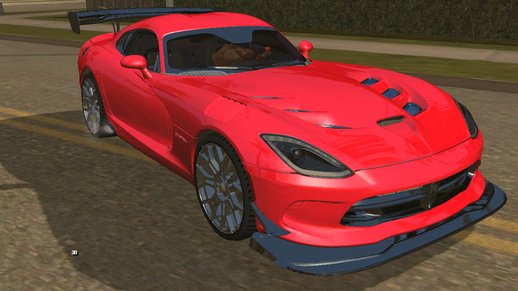 Dodge Viper ACR for Android