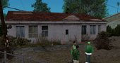 Grove Street Insanity Low Version for Mobile