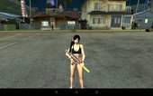 Kokoro - Hot Pants for Android