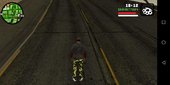 HD Streets for Android