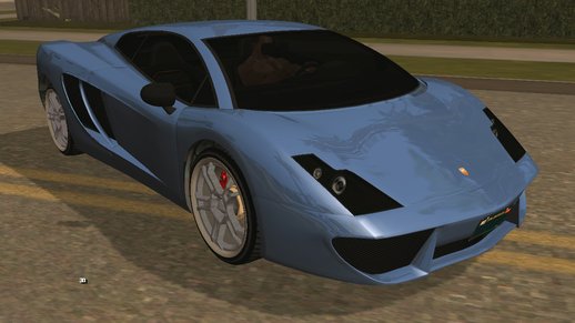 Pegassi Vacca Next Gen for mobile