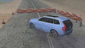 Rally Race Track for Android