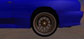 EMzone Wheels for Mobile