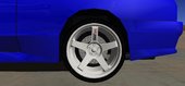 EMzone Wheels for Mobile