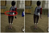 Clothes.dat Amazing Player Female REMASTERED(APFR) For V2.00 [Android] Update