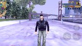 Perfect Start Save Game For GTA III Android