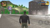 Summer Mod Patch for GTA III Mobile