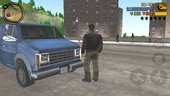 Summer Mod Patch for GTA III Mobile