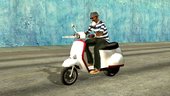 Improved SA Default Cars + HD Retextured Vehicles Pack for Mobile v2