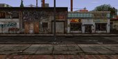 East Los Santos Retexture  for Mobile