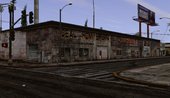 East Los Santos Retexture  for Mobile