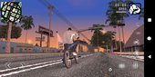 GTA5 Graphics for Android