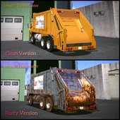 GTA V Style Complete Trashmaster Pack for Android