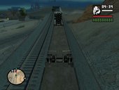 Roing Railway V1 Mod for Android