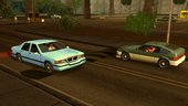 Brazilian Speed Humps for Mobile