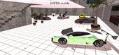 Lamborghini Showroom (Wang Cars and Otto's Autos) for mobile