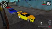 ROOF FIXED Nissan GT-R R35 Bensopra for Mobile