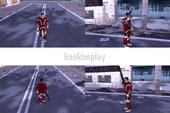 Super Claude For GTA 3 Mobile