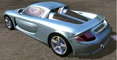 2006 Porsche Carrera GT for Mobile