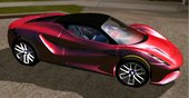 2021 Lotus Evija for mobile