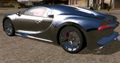 2018 Bugatti Chiron Sports for mobile