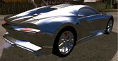 2018 Bugatti Chiron Sports for mobile