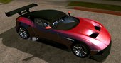 Aston Martin Vulcan 2016 for mobile