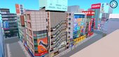 Akihabara Town Mod For Android