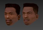 LPP Retextured CJ Hairstyles for Mobile