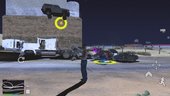 Portal Gun for Mobile