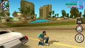 New GTA Animation for Mobile and IOS