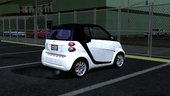 2012 Smart For Two for Mobile