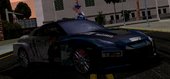 Nissan GT-R GT3 for Mobile
