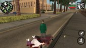 Fam3 Grove Street Skin