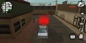 Drive Thru Mod for Mobile