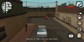 Drive Thru Mod for Mobile